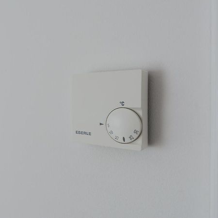 Merve Comfort Aparts4-Hannover Exterior foto