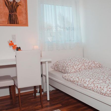 Merve Comfort Aparts4-Hannover Exterior foto