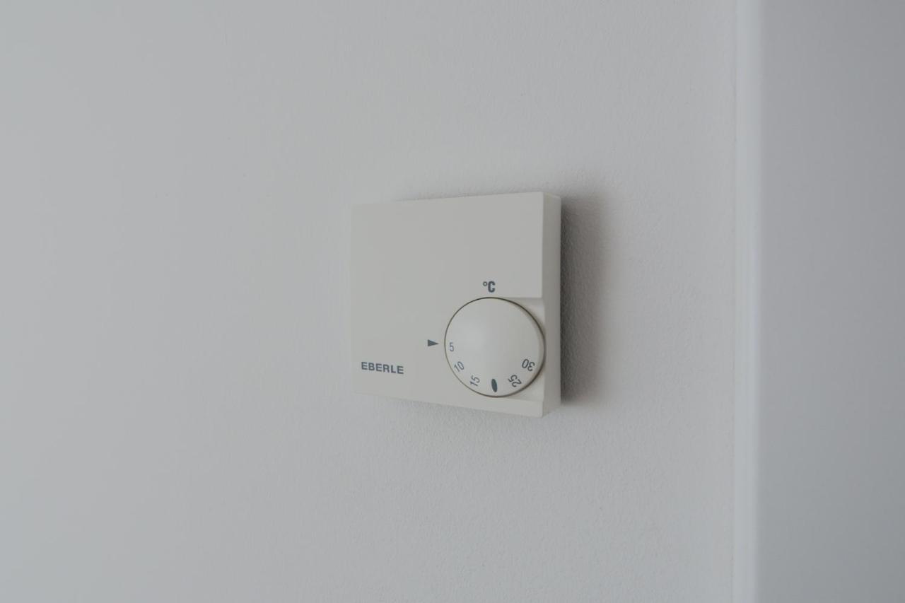 Merve Comfort Aparts4-Hannover Exterior foto