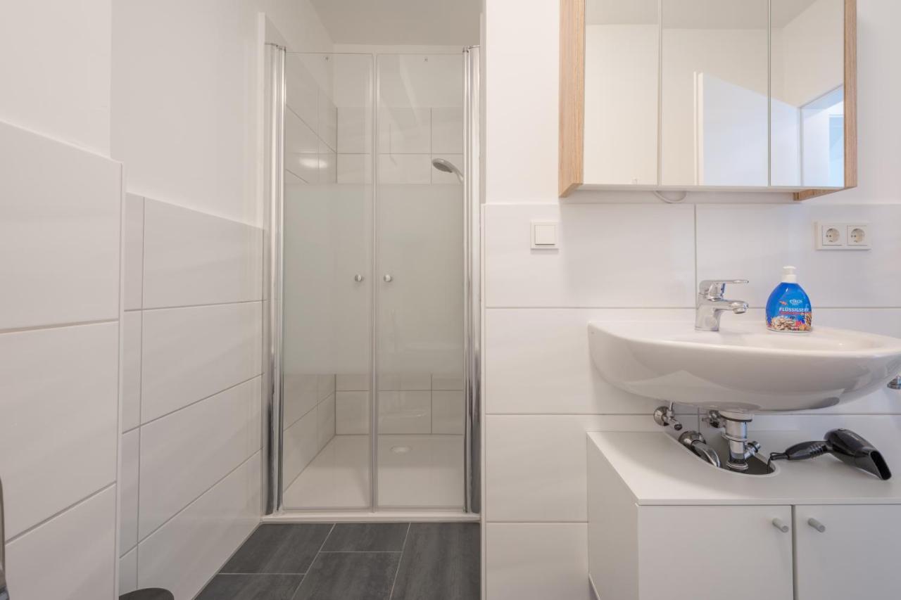 Merve Comfort Aparts4-Hannover Exterior foto